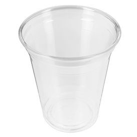 Plastic Cup PET 425 ml Ø9,5cm (800 Units)