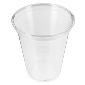Plastic Cup PET 425 ml Ø9,5cm (800 Units)