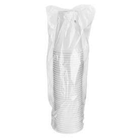 Paper Cup White 12 Oz/360ml Ø8,9cm (600 Units)