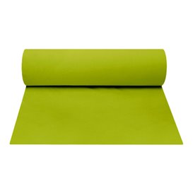 Novotex Table Runner Pistachio 50g P30cm 0,4x48m (6 Units)