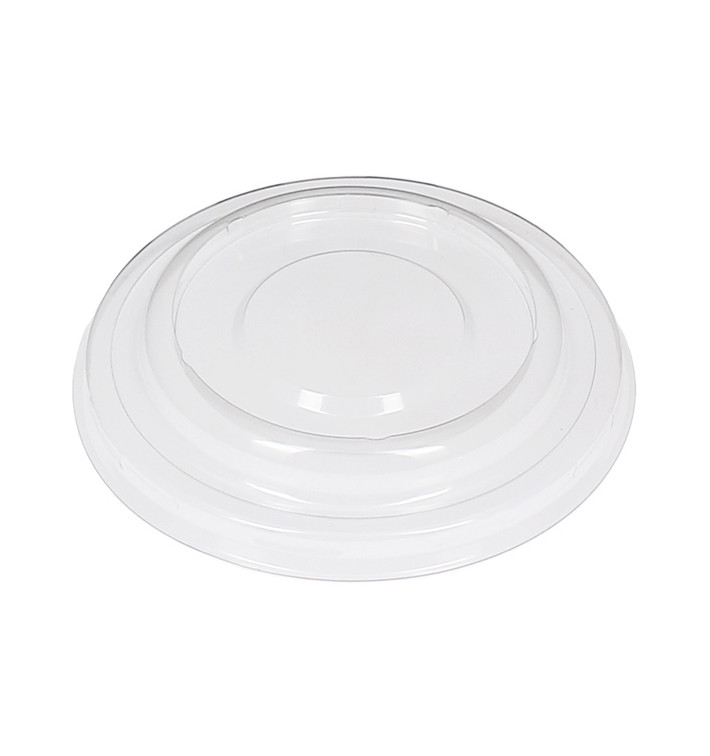 Paper Lid for Salad Bowl Ø13,1cm (30 Units) Paper Lid for Salad Bowl Ø13,1cm (30 Units)