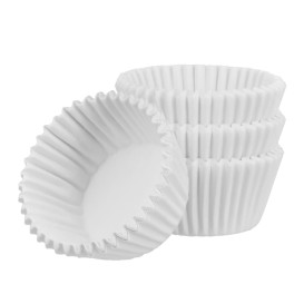 Paper Cupcake Liner Ø5x2,9cm (16.000 Units)