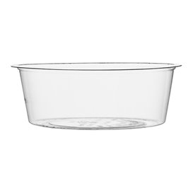 PLA Cup Clear for Sauce 60ml Ø7,0cm (2.000 Units)