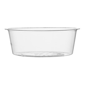 PLA Cup Clear for Sauce 60ml Ø7,0cm (2.000 Units)