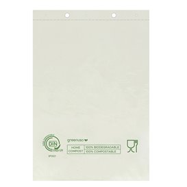 Market Bag Block Home Compost “Classic” 23x33cm (100 Units)