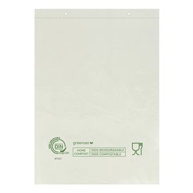 Market Bag Block Home Compost “Classic” 30x40cm (2.000 Units)