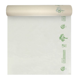 Trash Bag 100% Biodegradable 52x58cm (100 Units)