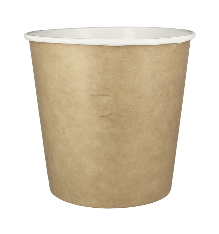 Paper Chicken Bucket 85Oz/2550ml (500 Units) Paper Chicken Bucket 85Oz/2550ml (500 Units)