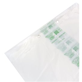 Plastic Bag Block 100% Biodegradable 40x47cm (2.000 Units)