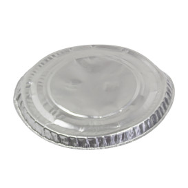 Foil Lid for Flan Mold 127ml (4500 Uds)