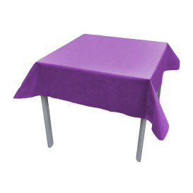 Novotex Placemat Lilac 120x120cm (150 Units) 