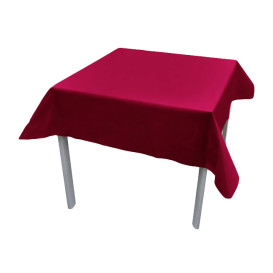 Novotex Placemat Burgundy 120x120cm (150 Units)  