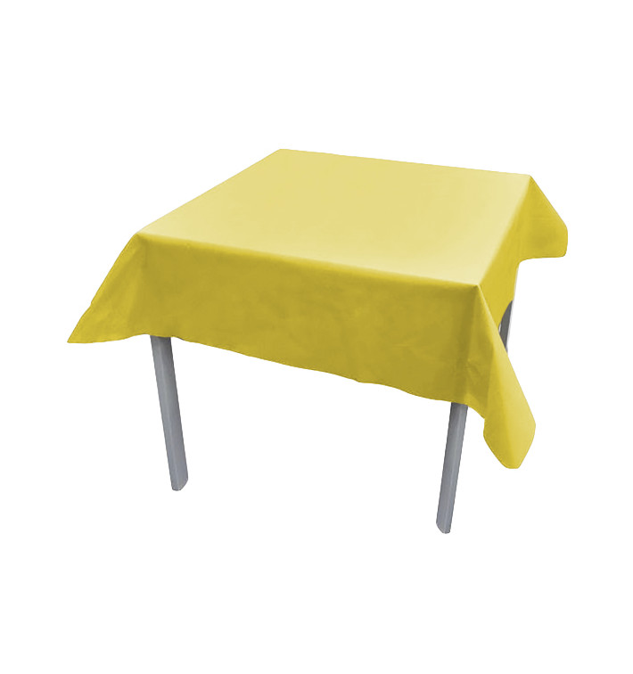 Novotex Placemat Yellow 120x120cm (150 Units) Novotex Placemat Yellow 120x120cm (150 Units)