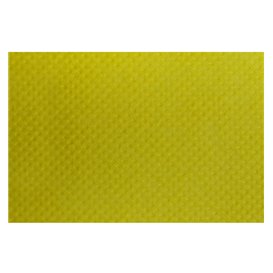 Novotex Placemat Yellow 120x120cm (150 Units) 