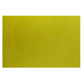 Novotex Placemat Yellow 120x120cm (150 Units) 