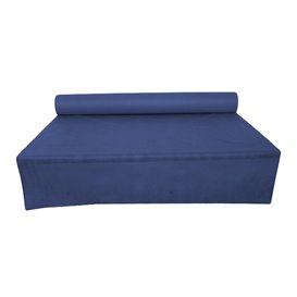 Novotex Tablecloth Roll Blue 55g P40cm 1,2x50m (6 Units)