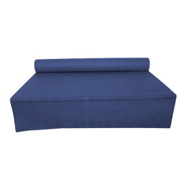 Novotex Tablecloth Roll Blue 55g P40cm 1,2x50m  (1 Unit)