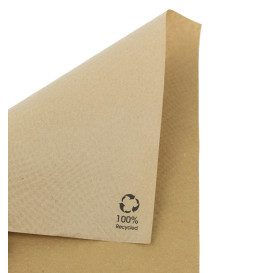 Paper Placemats 30x40cm Kraft Recycled (1000 Units)