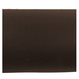 Novotex Tablecloth Roll Brown 50g P40cm 1,2x50m (6 Units)