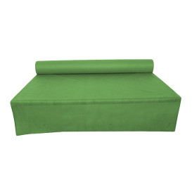 Novotex Tablecloth Roll Pistachio 50g P40cm 1,2x50m  (1 Unit)