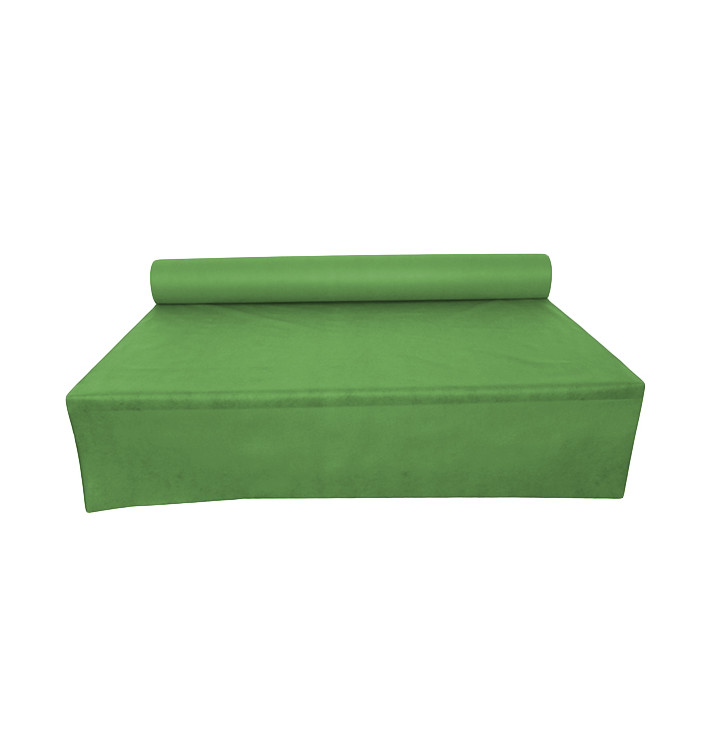 Novotex Tablecloth Roll Pistachio 50g P40cm 1,2x50m (1 Unit) Novotex Tablecloth Roll Pistachio 50g P40cm 1,2x50m (1 Unit)