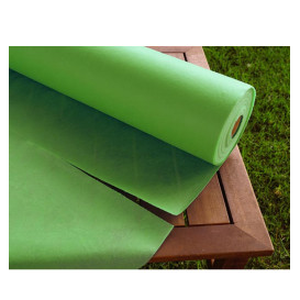 Novotex Tablecloth Roll Pistachio 50g P40cm 1,2x50m  (1 Unit)