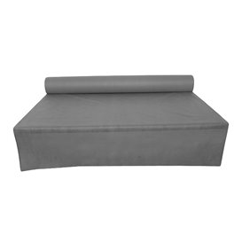 Novotex Tablecloth Roll Grey 50g P40cm 1,2x50m (1 Unit)