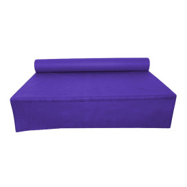 Novotex Tablecloth Roll Lilac 50g P40cm 1,2x50m (1 Unit)