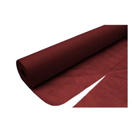 Novotex Tablecloth Roll Burgundy 50g P40cm 1,2x50m (1 Unit)
