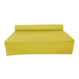 Novotex Tablecloth Roll Yellow 50g P40cm 1,2x50m (1 Unit)