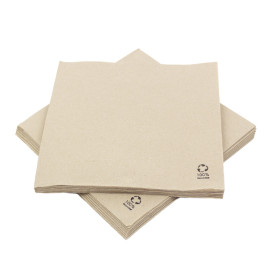 Paper Napkin Eco 40x40cm 2C (50 Units)