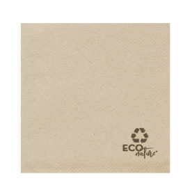 Microdot Paper Napkin 20x20cm 2C Eco (2400 Units)