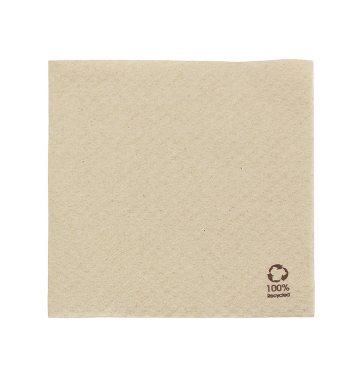 Paper Napkin Eco-Friendly Embossed 30x30cm 1 Layer (4.800 Units) Paper Napkin Eco-Friendly Embossed 30x30cm 1 Layer (4.800 Units)