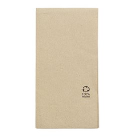 Paper Napkin Eco-Friendly 1/8 40x40cm 2C (50 Units)