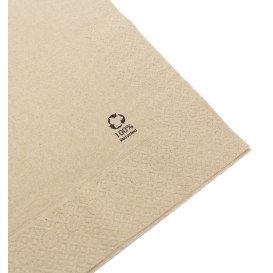 Paper Napkin Eco-Friendly 40x40cm 2C (50 Units)