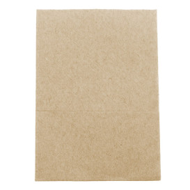 Miniservis Paper Napkins Eco-Friendly 17x17cm (14.000 Units)