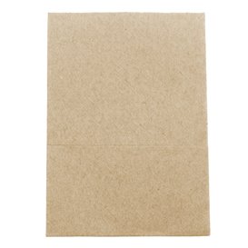 Miniservis Paper Napkins Eco-Friendly 17x17cm (200 Units) 