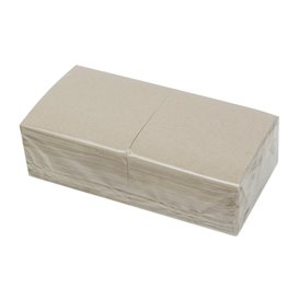 Paper Napkin Eco "Recycled" 20x20cm 2C P-P (3.240 Units)