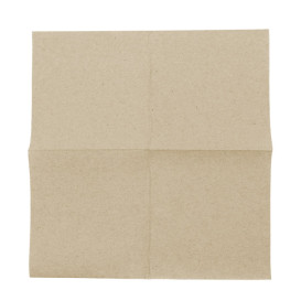 Paper Napkin Eco "Recycled" 20x20cm 2C P-P (3.240 Units)