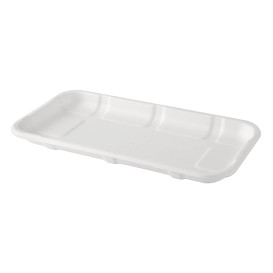 Sugar Cane Tray 21,8x12,2cm (600 Units)