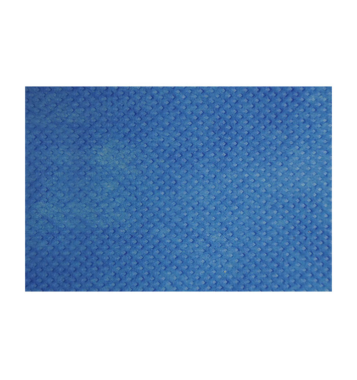 Novotex Table Runner Blue 50g 40x100cm (500 Units) Novotex Table Runner Blue 50g 40x100cm (500 Units)