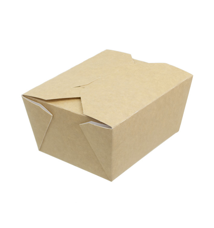 American Box Kraft 11,8x9x6,3cm (25 Units) American Box Kraft 11,8x9x6,3cm (25 Units)