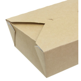 American Box Kraft 15x12x6,5cm (200 Units)