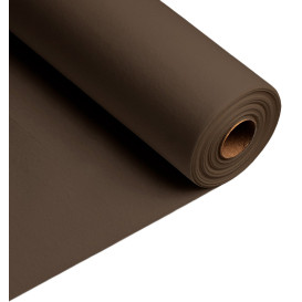 Airlaid Table Runner Brown 0,4x48m P1,2m   (1 Unit)