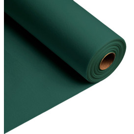 Airlaid Table Runner Green 0,4x48m P30cm (1 Unit)