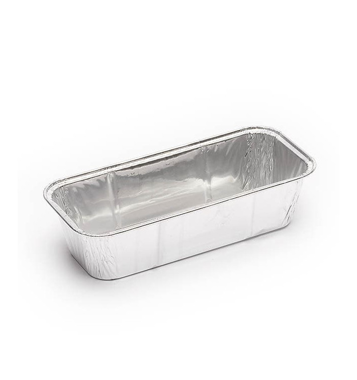 Foil Pan Plum Cake 750 ml Foil Pan Plum Cake 750 ml
