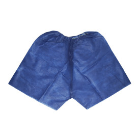 Disposable Boxer TST PP Gentlemen Blue (1 Unit) 