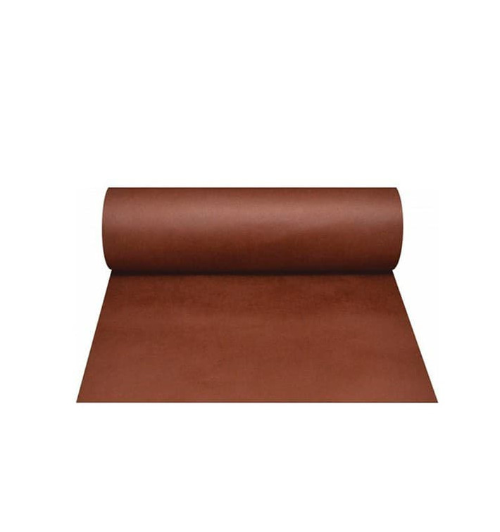 Novotex Tablecloth Roll Brown 50g 1x50m Novotex Tablecloth Roll Brown 50g 1x50m