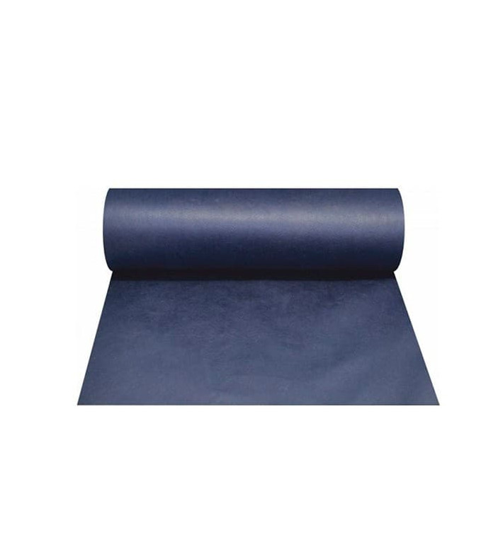 Novotex Tablecloth Roll Blue 50g 1x50m (1 Unit) Novotex Tablecloth Roll Blue 50g 1x50m (1 Unit)