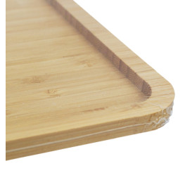 Bamboo Tray Cocktail 32,5x26,5x1cm (1 Unit) 